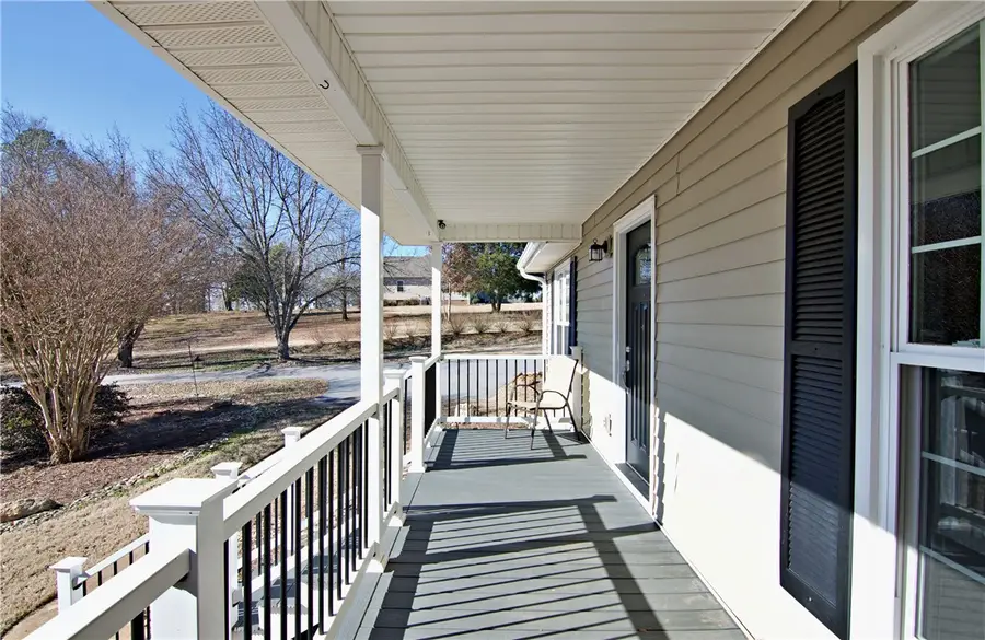 332 Bowlan Road, Belton, SC 29627 - #3