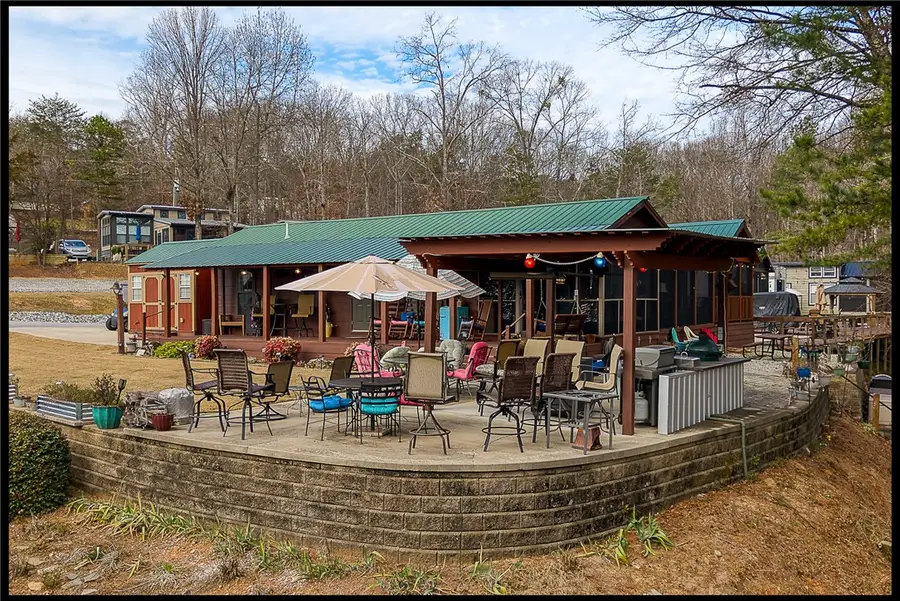 669 N Fleetwood Lane, Fair Play, SC 29643 - Image #3