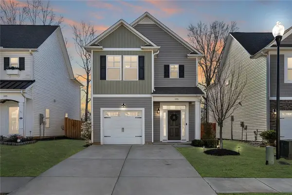 135 Highland Park Court, Easley, SC 29642