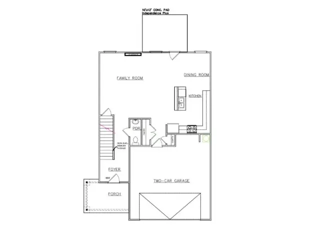 627 Silver Fir Street, Piedmont, SC 29673 - #2