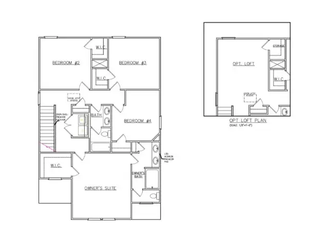 627 Silver Fir Street, Piedmont, SC 29673 - #3