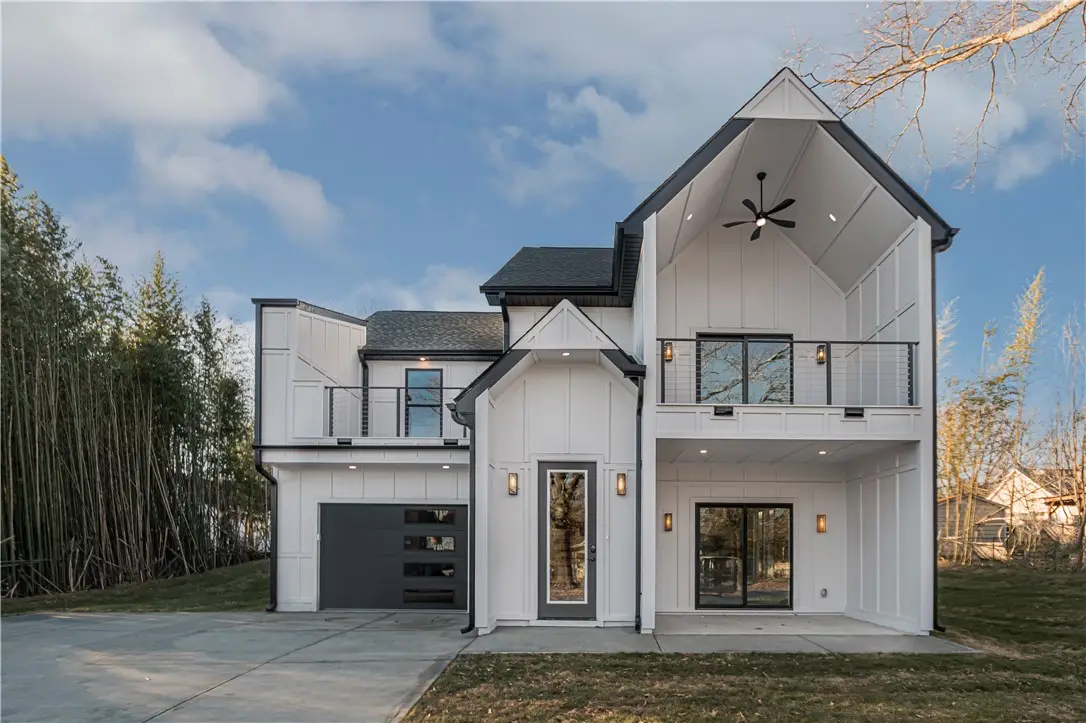 301 Front Street, Easley, SC 29640 - #1