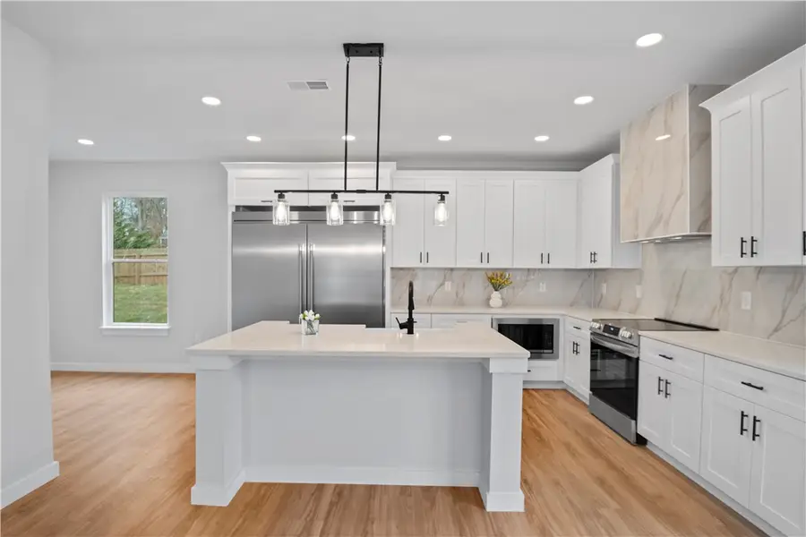 301 Front Street, Easley, SC 29640 - #2