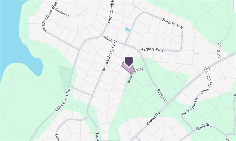 102 Bradford Way, Anderson, SC 29621 - #2