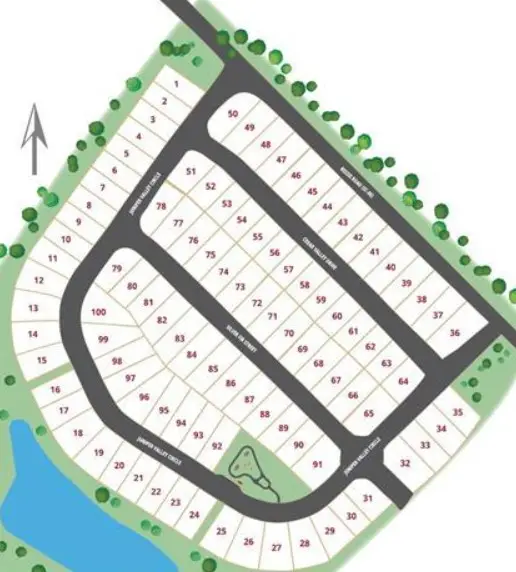 614 Silver Fir Street, Piedmont, SC 29673 - #3