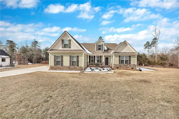 34 Ione Circle, Williamston, SC 29697