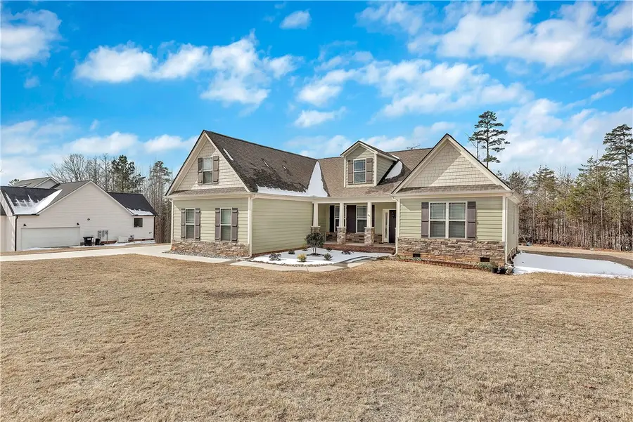 34 Ione Circle, Williamston, SC 29697 - #2