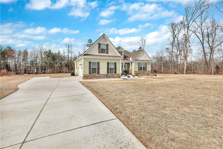 34 Ione Circle, Williamston, SC 29697 - #3