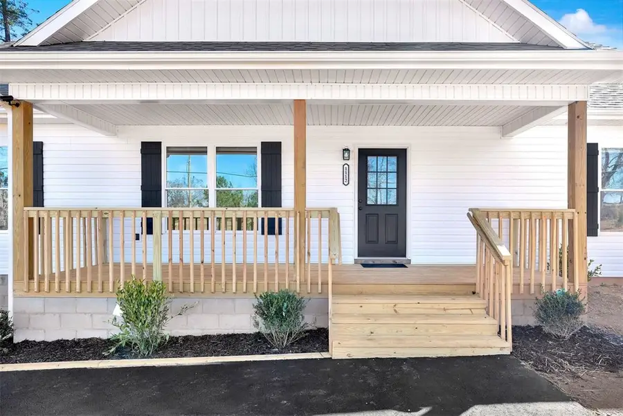 1112 Trotter Road, Anderson, SC 29626 - #2