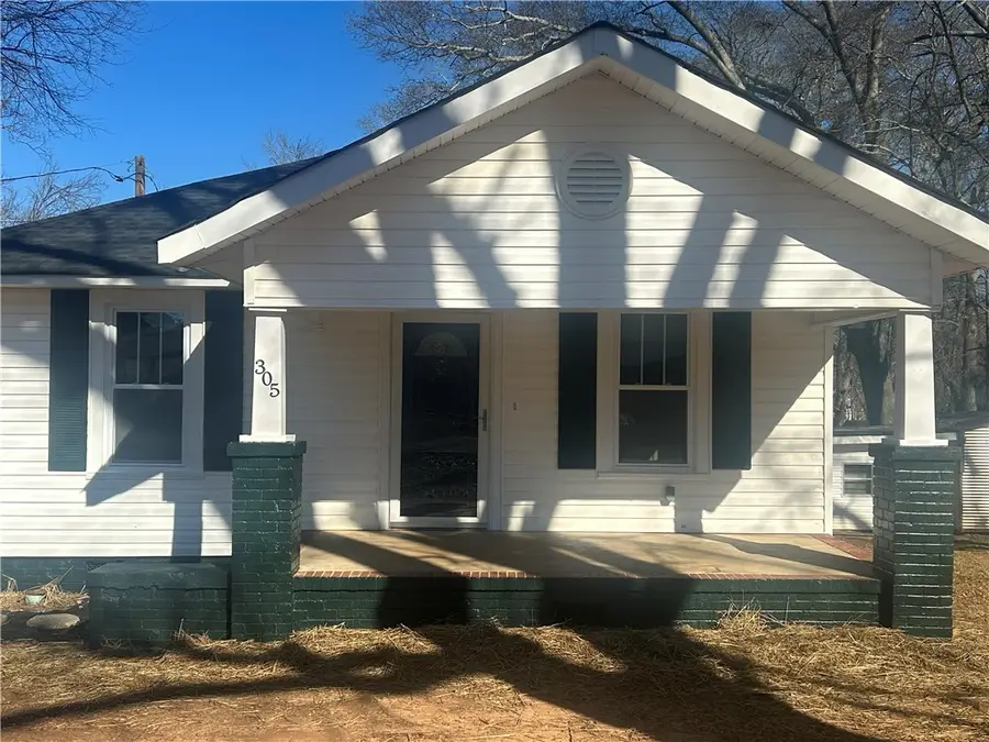 305 Kay Street, Belton, SC 29627 - Image #2