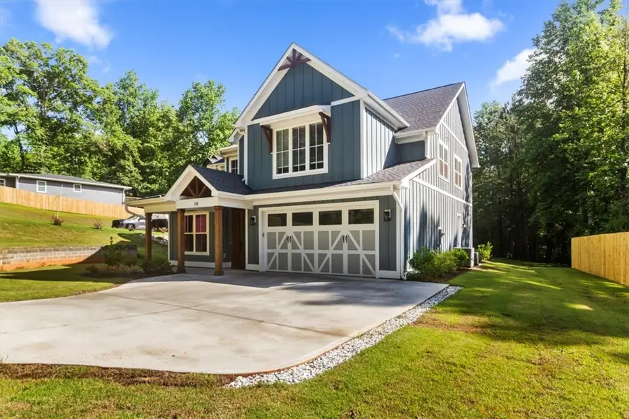 18 Boyd Drive, Travelers Rest, SC 29690 - #3