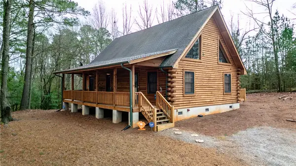 647 Windy Oaks Lane, Seneca, SC 29678