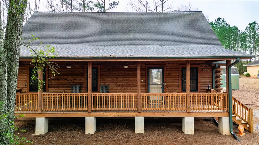 647 Windy Oaks Lane, Seneca, SC 29678 - Image #2