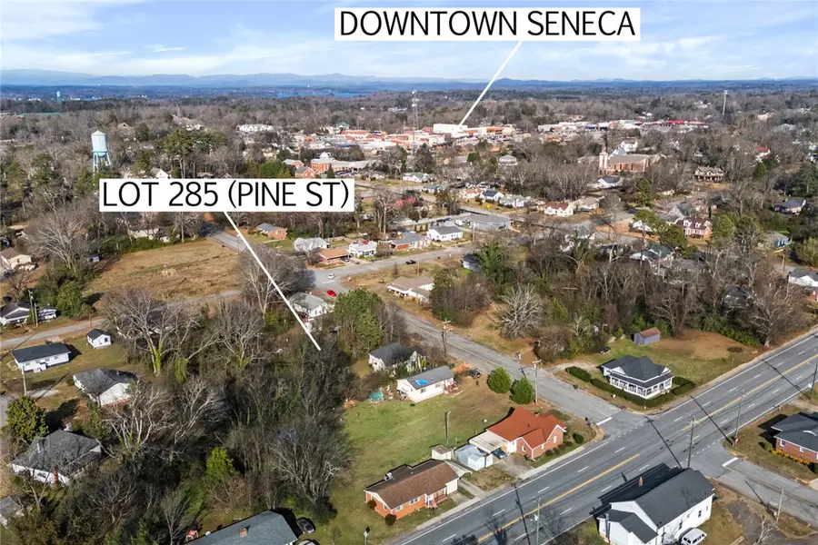 0 Pine Street, Seneca, SC 29678 - Image #2