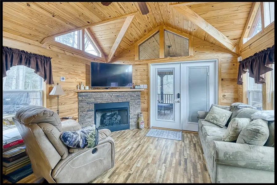 665 N Fleetwood Lane, Fair Play, SC 29643 - Image #3