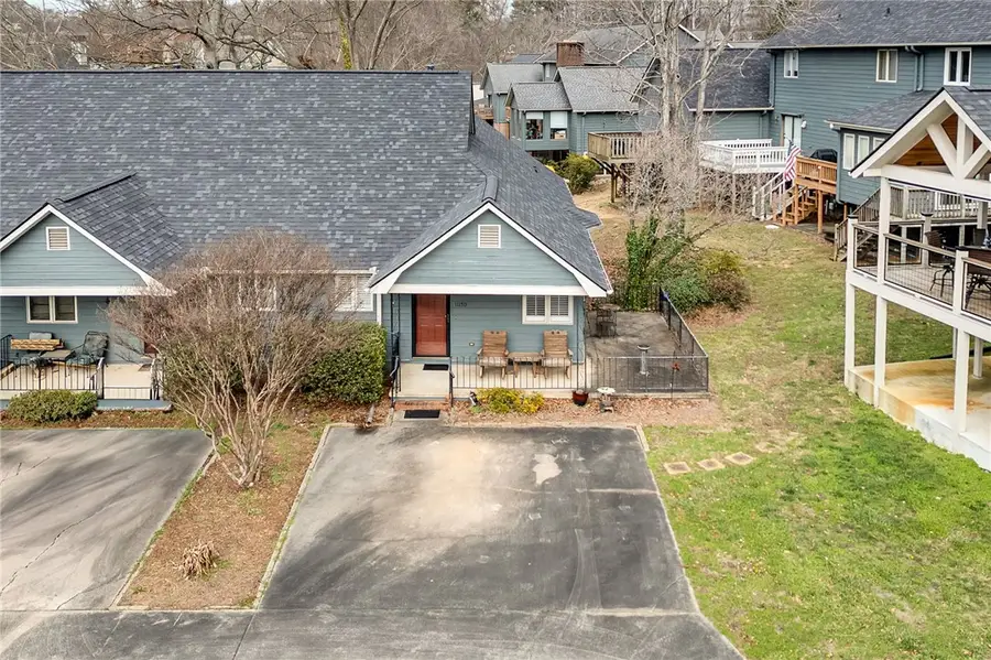 1115D Crestview Road, Easley, SC 29642 - #3