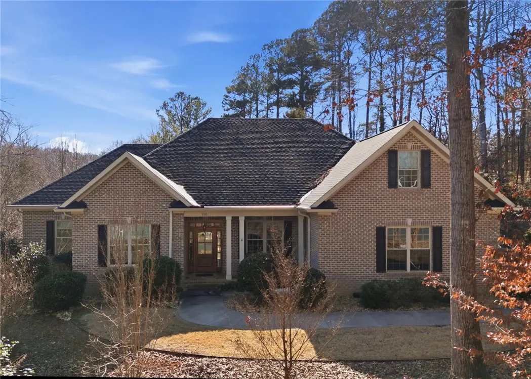 510 Heron Cove Circle, Seneca, SC 29672 - #1