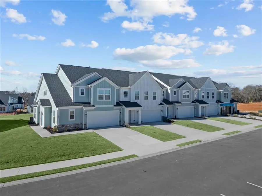 202 Leisure Lane, Anderson, SC 29621 - #2