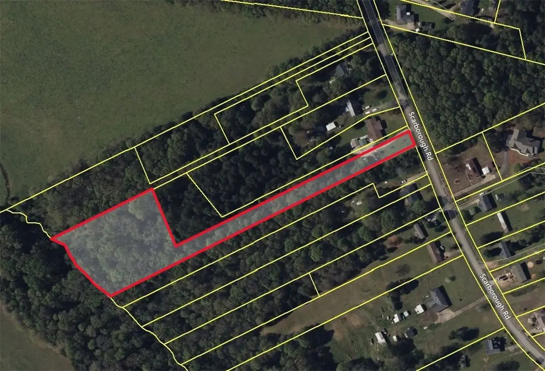 LTS C+1 Scarborough Road, Anderson, SC 29626 - #1