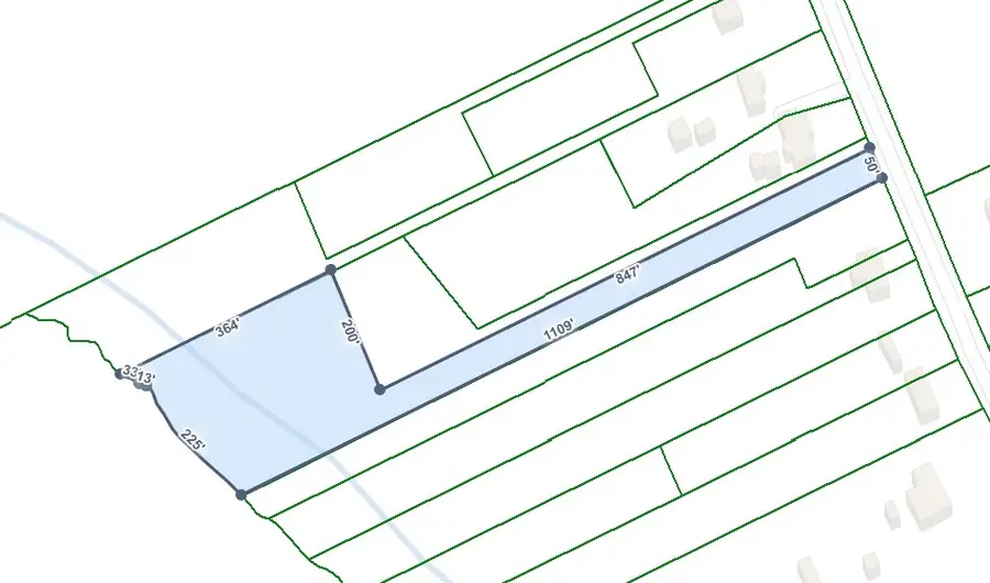 LTS C+1 Scarborough Road, Anderson, SC 29626 - #2