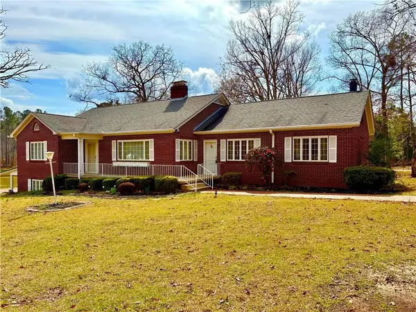 1065 Smith Circle, Belton, SC 29627