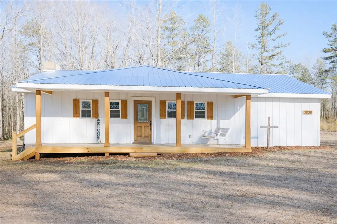 3030 Smith Mcgee Road, Iva, SC 29655 - #1