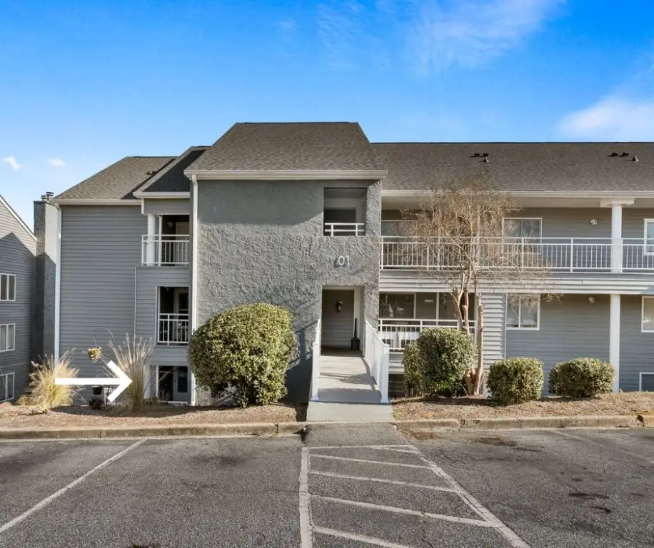 101 Northlake Drive, Anderson, SC 29625 - Image #1