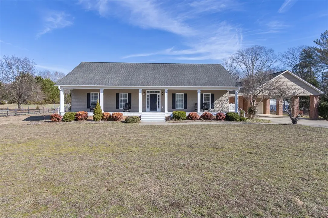 211 Philwood Drive, Williamston, SC 29697 - Image #1