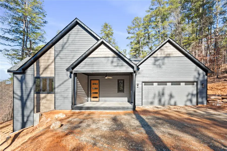 940 Coachmans Trail, West Union, SC 29696 - Image #2