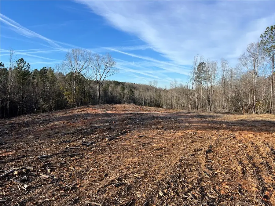 795 Fairs Road, Abbeville, SC 29620 - #2