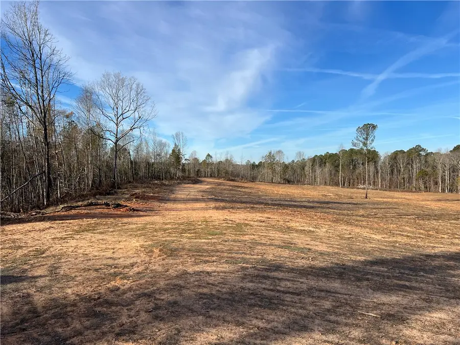 795 Fairs Road, Abbeville, SC 29620 - #3