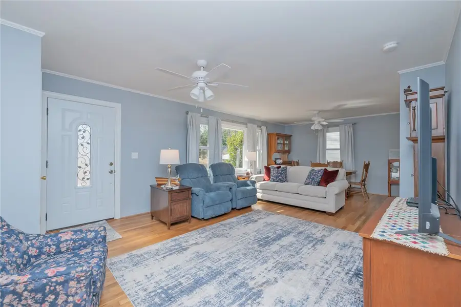 40 Kirkwood Lane, Greenville, SC 29607 - #2