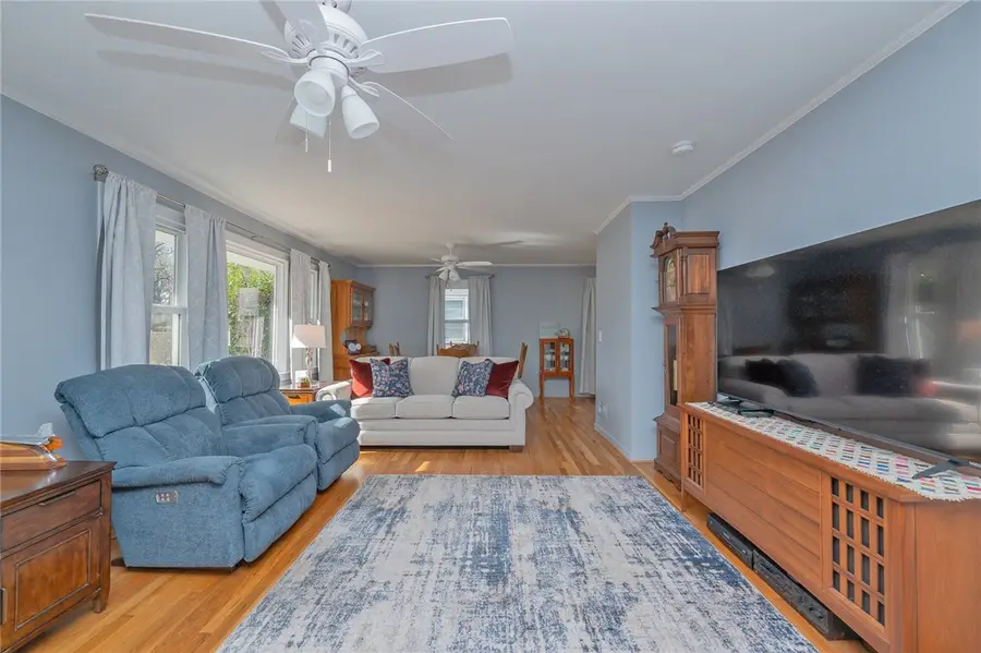 40 Kirkwood Lane, Greenville, SC 29607 - #3