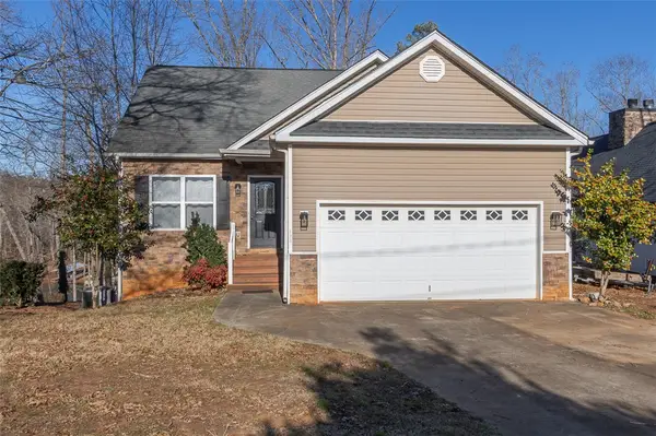 123 Broyles Circle, Townville, SC 29689