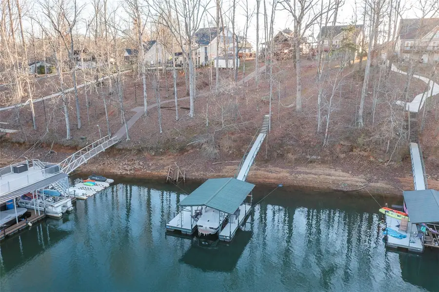 123 Broyles Circle, Townville, SC 29689 - #2