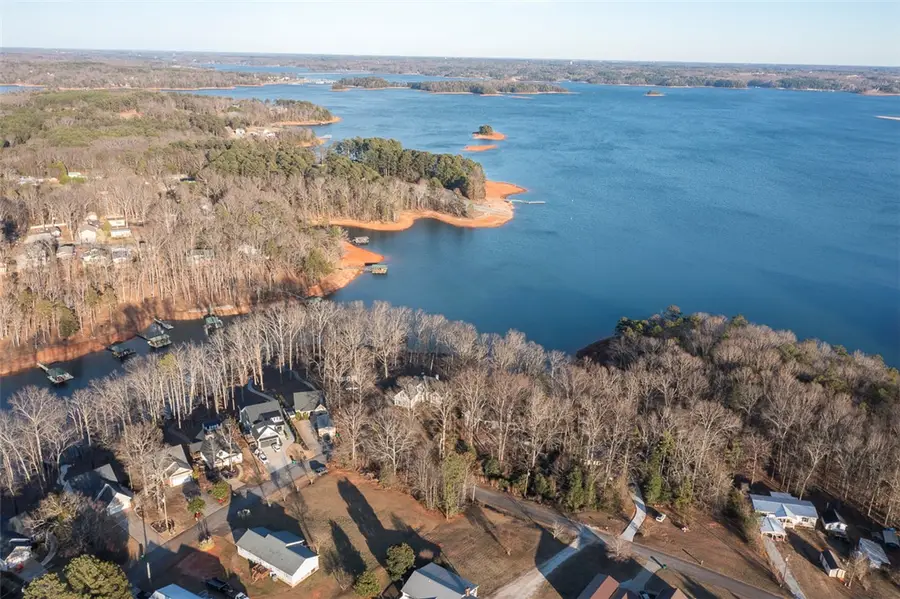 123 Broyles Circle, Townville, SC 29689 - #3