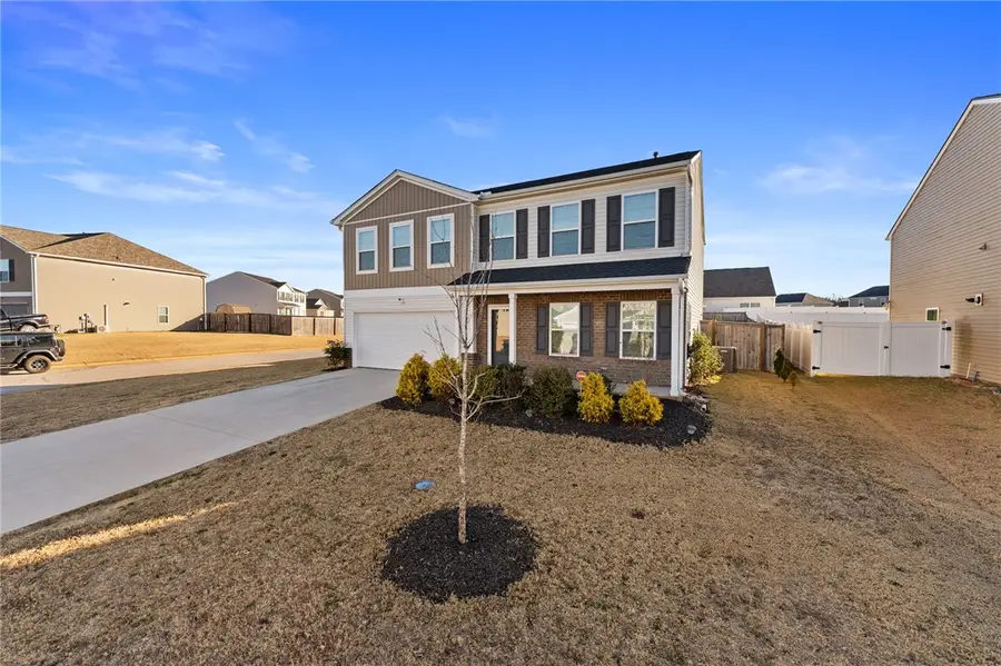 6 Glad Street, Greenville, SC 29605 - #3