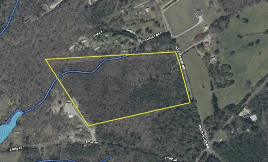 00 Holiday Dam Road, Belton, SC 29627 - Image #1
