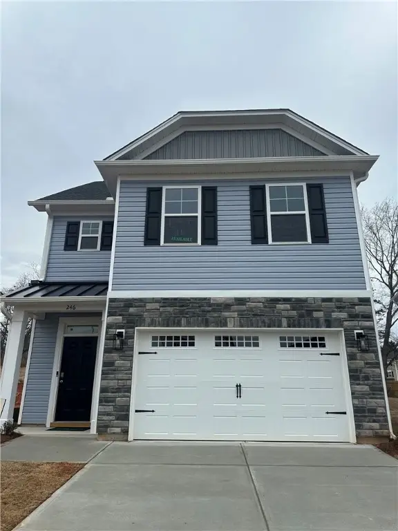 246 Brown Circle, Easley, SC 29642 - #1