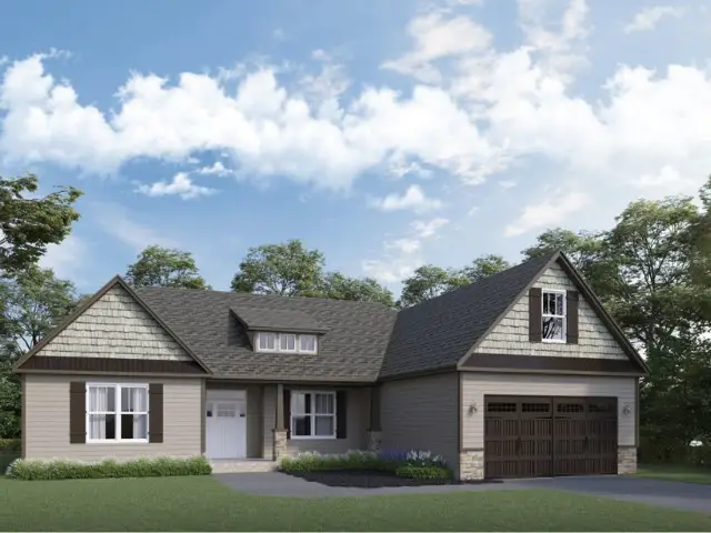 607 Hidden Creek Court, Seneca, SC 29678 - Image #1