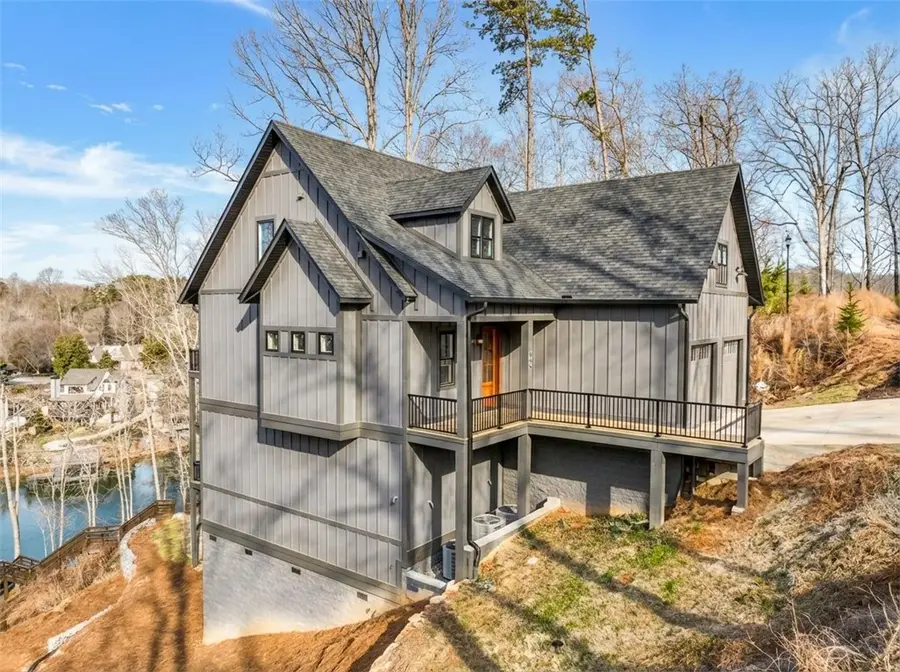 478 Kensington Circle, Seneca, SC 29672 - #2