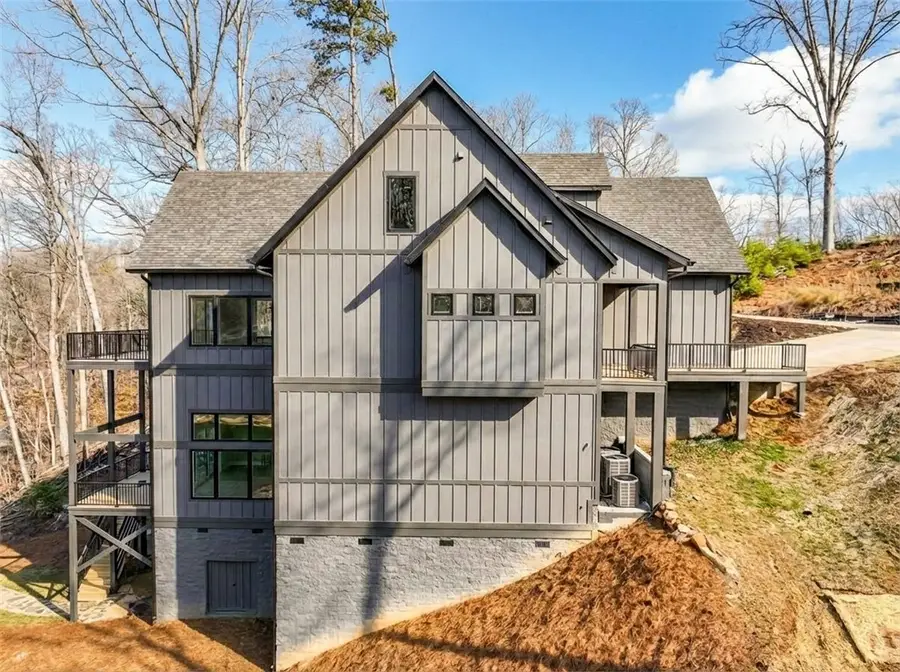 478 Kensington Circle, Seneca, SC 29672 - #3