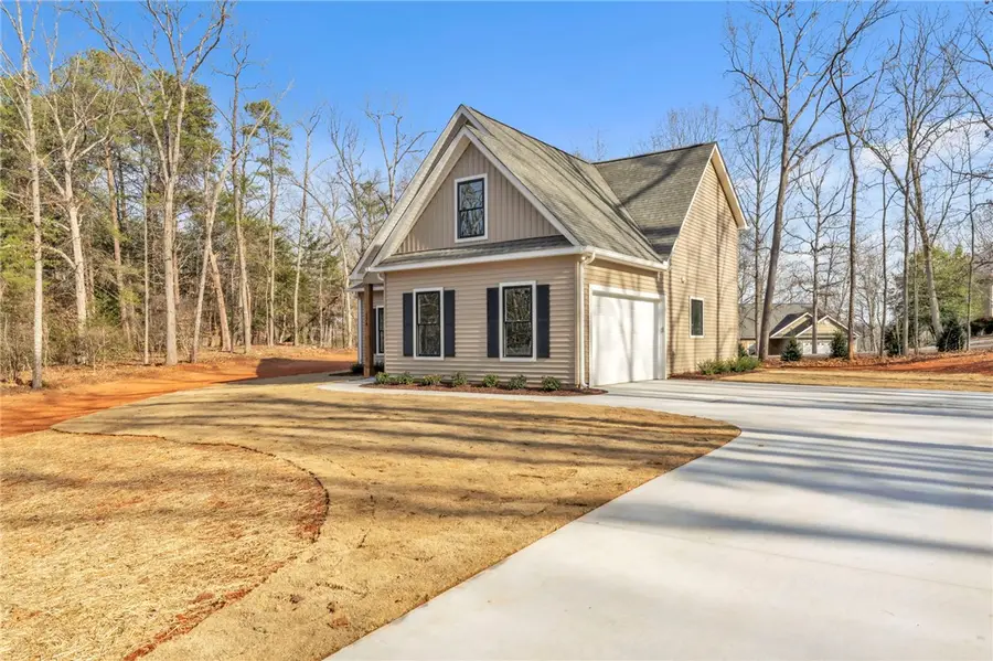 124 James Drive, Townville, SC 29689 - #3