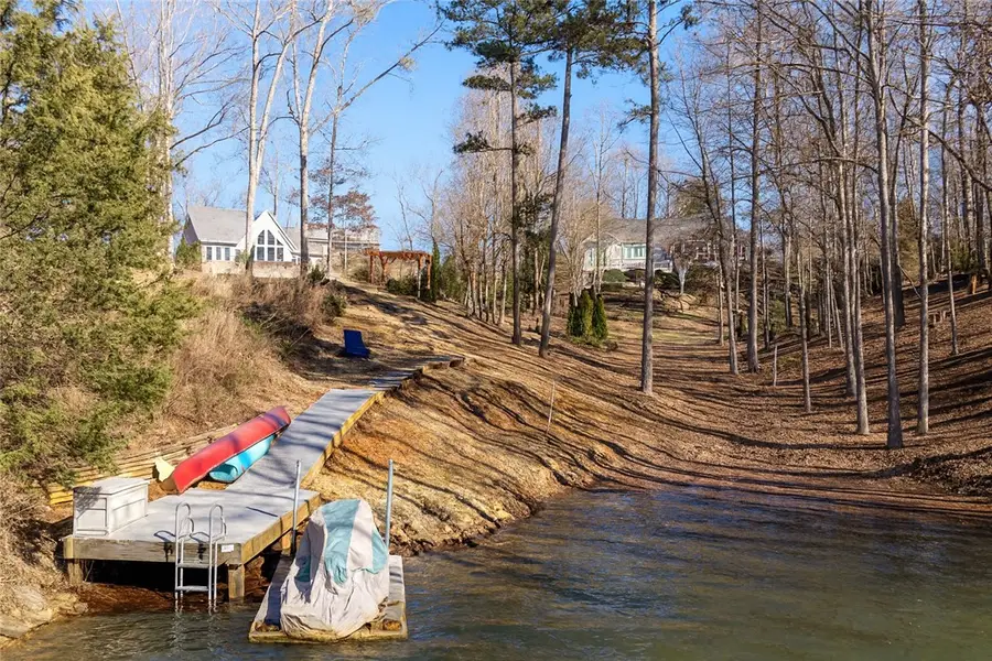 603 Lighthouse Court, Seneca, SC 29672 - #2