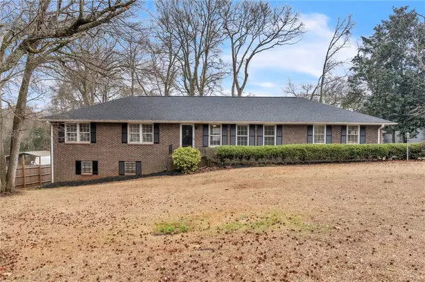 303 Loblolly Drive, Anderson, SC 29625