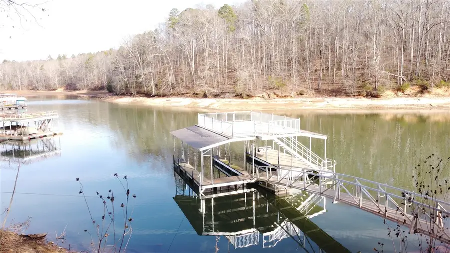 301 Riverbend Road, Fair Play, SC 29643 - Image #2