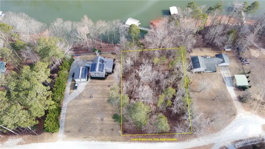 301 Riverbend Road, Fair Play, SC 29643 - Image #3