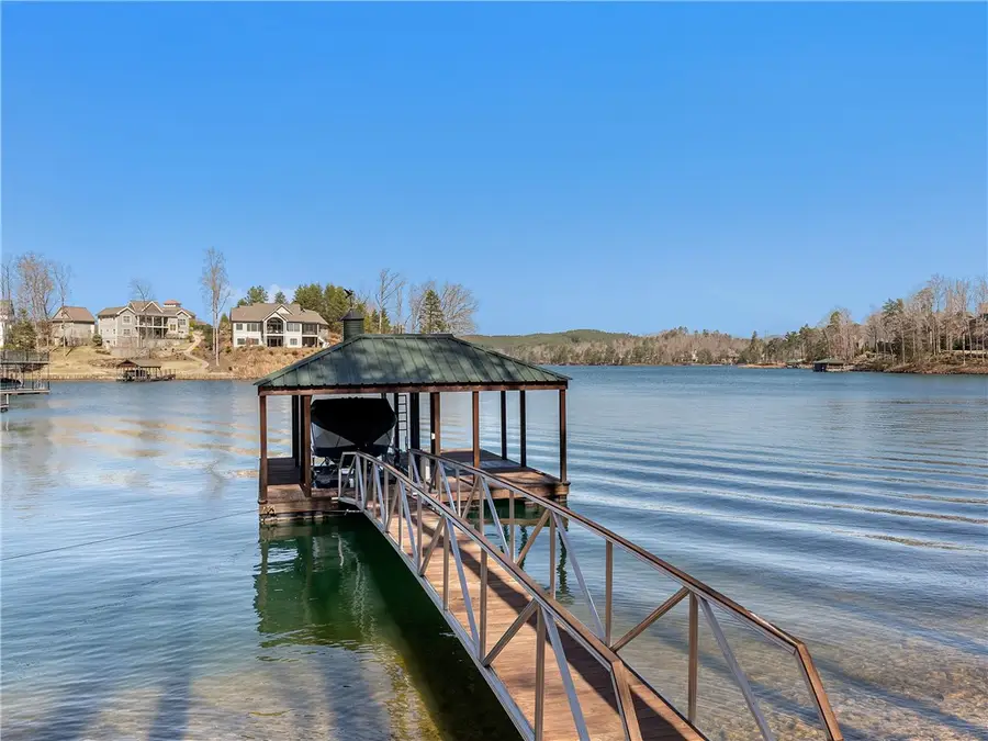 222 Creek Stone Court, Six Mile, SC 29682 - Image #2