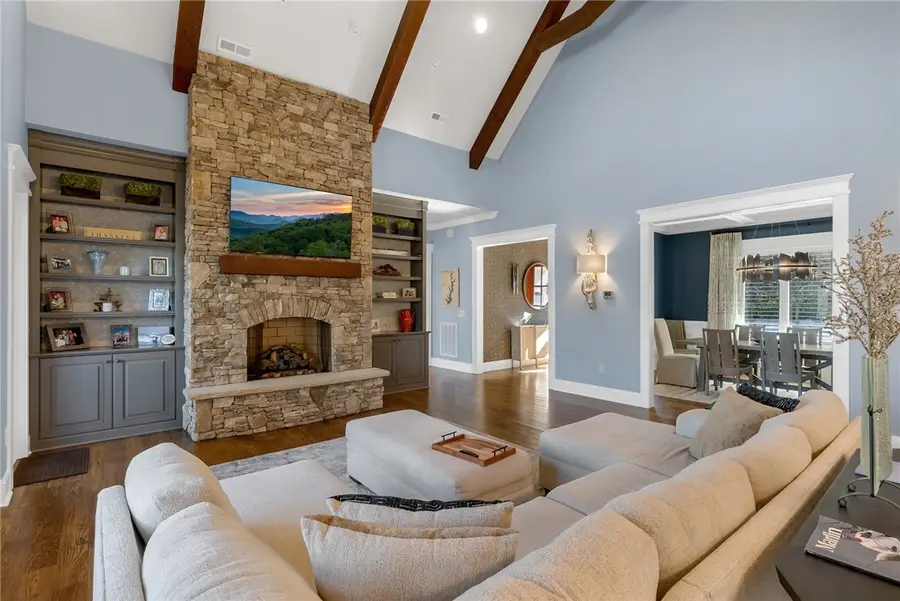 222 Creek Stone Court, Six Mile, SC 29682 - Image #3