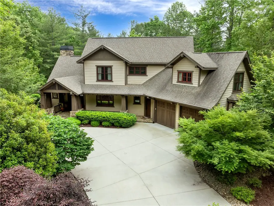 113 Bell Flower Drive, Sunset, SC 29685 - #2